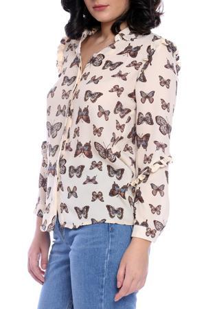 Блуза Emma Monti