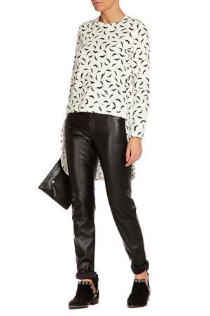 Блузка BORODINA KSENIA