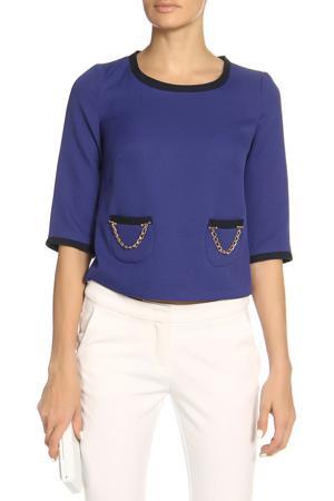 Блузка Caterina Leman