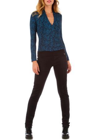 Блузка ZERGATIK