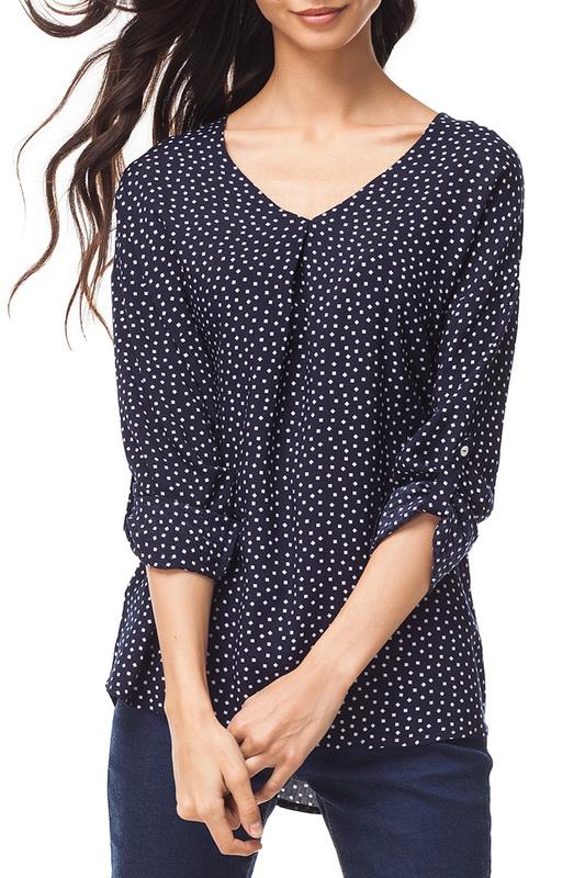 Блузка VILATTE