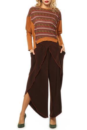 Блузка Kata Binska