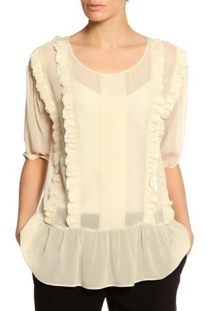 Блузка TWIN-SET