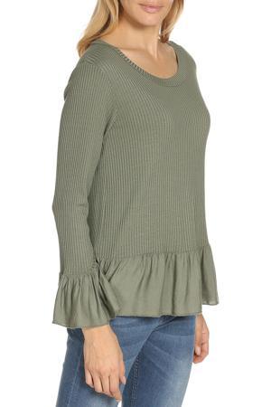 Блуза AMADO BARCELONA