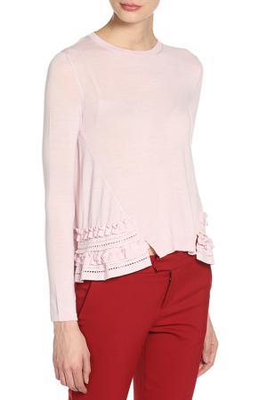 Блуза RED Valentino