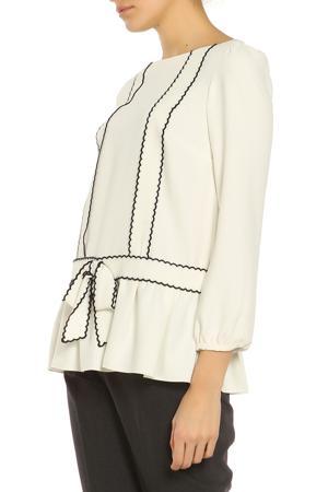 Блузка RED Valentino