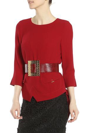 Блузка Caterina Leman