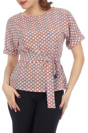 Блузка Lamiavita