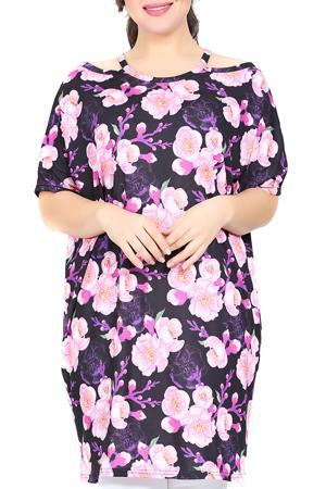 Блуза VALERIA FRATTA