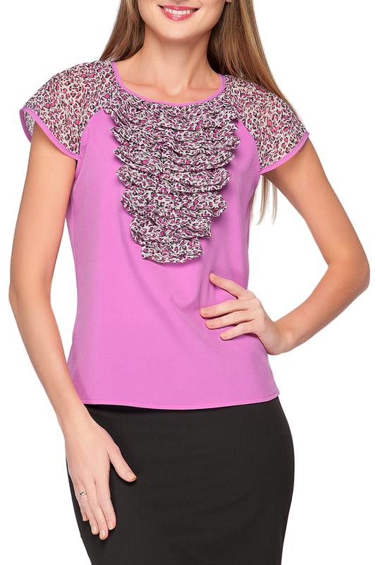 Блузка Limonti