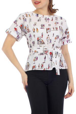 Блузка Lamiavita