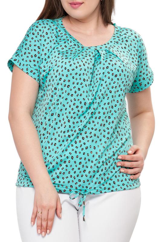 Блузка Limonti