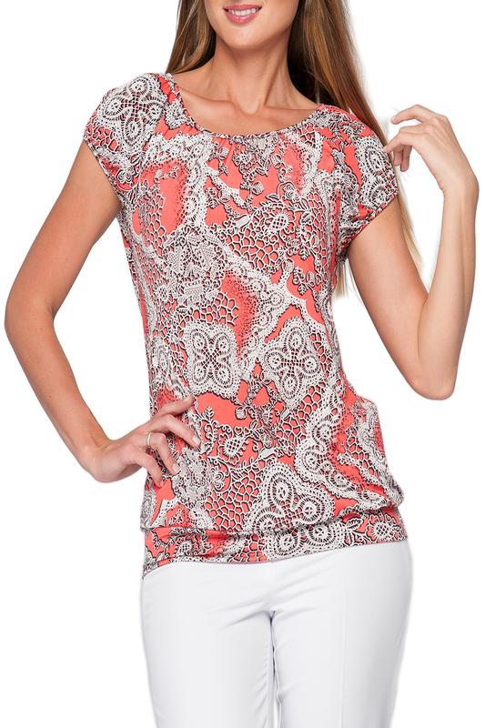 Блузка Limonti