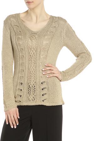 Блузка Caterina Leman