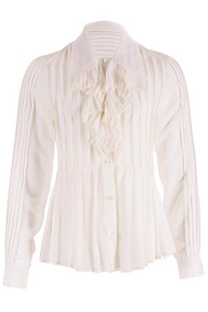 Блуза McQ Alexander McQueen