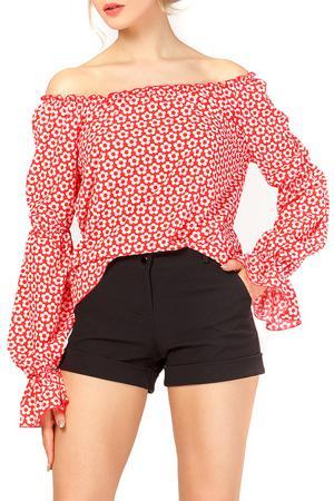 Блуза Adelin Fostayn