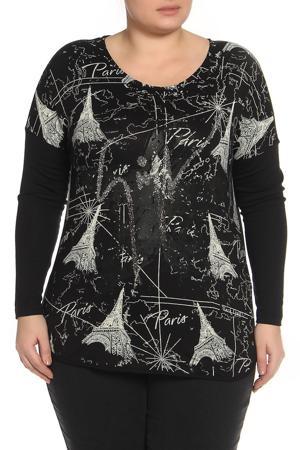 Блузка BGN Workshop