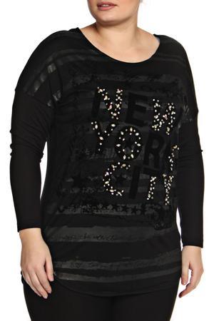 Блузка BGN Workshop