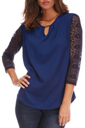 Блуза Piper&June