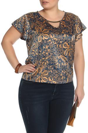 Блузка BGN Workshop