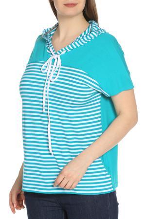 Блуза GORDA BELLA