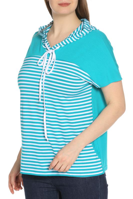 Блуза GORDA BELLA