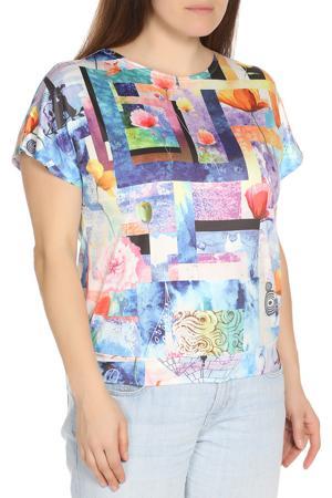 Блуза GORDA BELLA Блуза GORDA BELLA