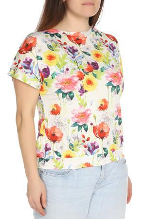 Блуза GORDA BELLA