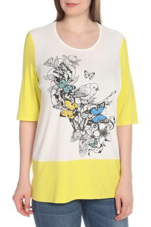 Блуза GORDA BELLA Блуза GORDA BELLA