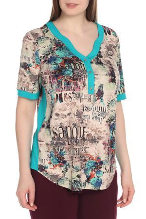 Блуза GORDA BELLA Блуза GORDA BELLA