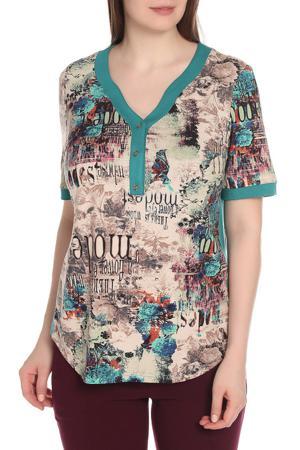 Блуза GORDA BELLA Блуза GORDA BELLA