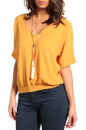 Блуза Piper&June