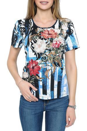 Блуза СТИКО