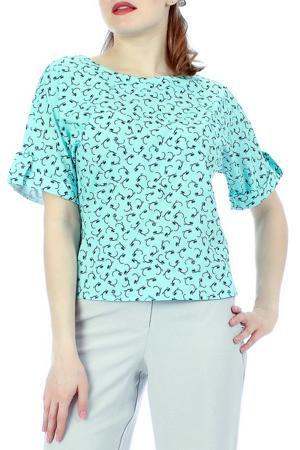 Блузка Lamiavita