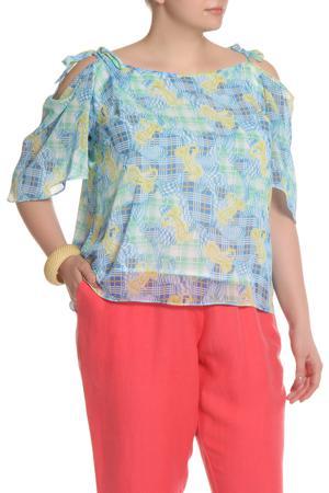 Блузка BGN Workshop