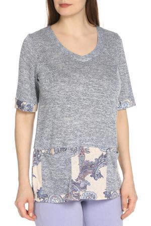 Блуза GORDA BELLA