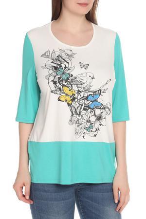 Блуза GORDA BELLA Блуза GORDA BELLA