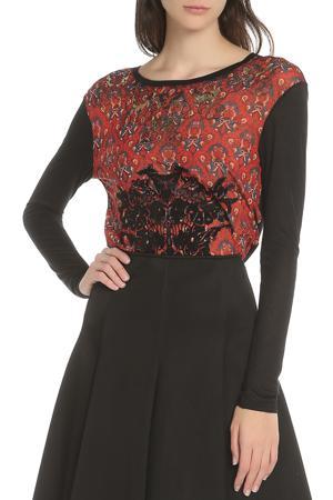 Блуза Just Cavalli