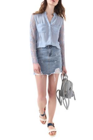 Блузка DARBOURSTORE