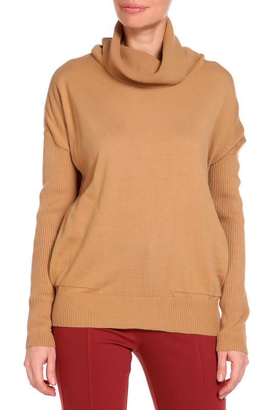 Блузка  - Mustard цвет