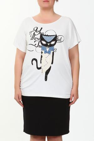 Блузка LAVELINA