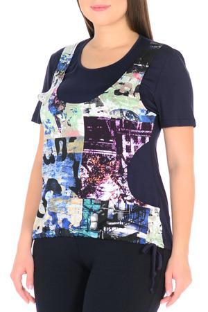 Блуза СТИКО