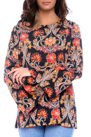 Блузка Emma Monti