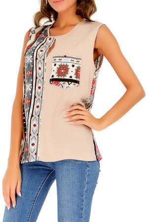 Блузка Adelin Fostayn