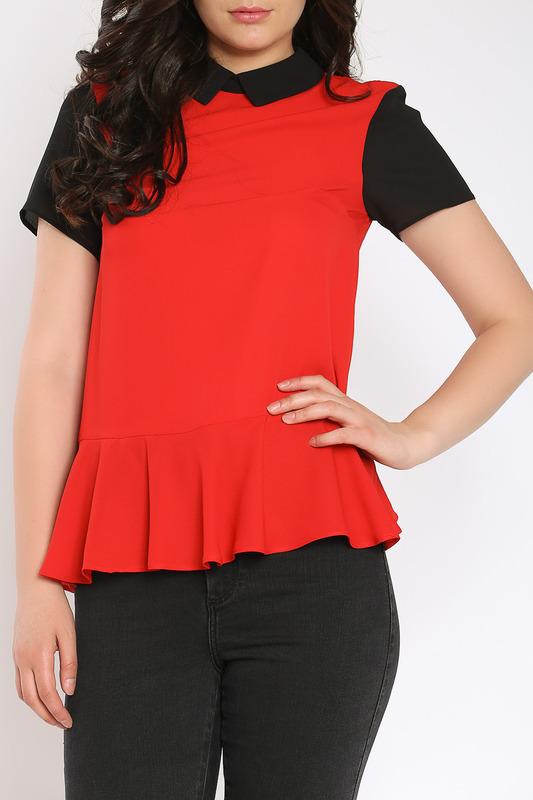 Блуза Moda di Chiara