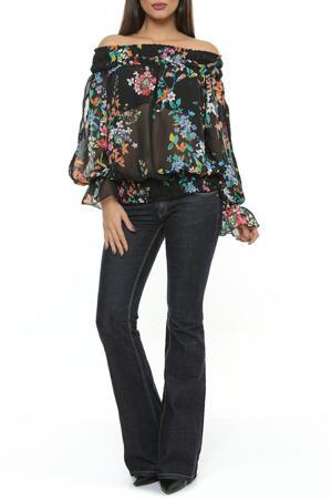 Блузка Ki6 collection