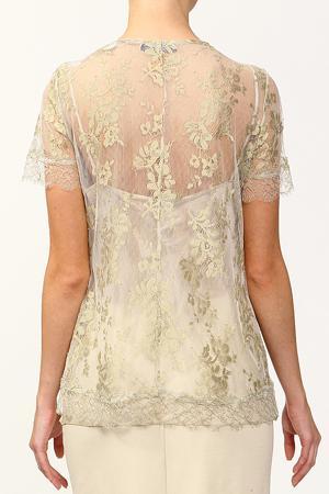 Блуза Moschino Cheap & Chic