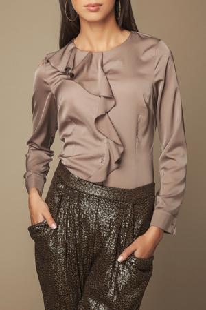 Блуза Ambigante