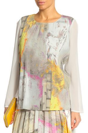 Блузка Jean Paul