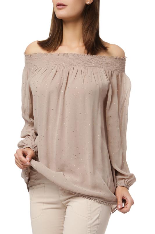 Блуза REPEAT Блуза Блуза REPEAT